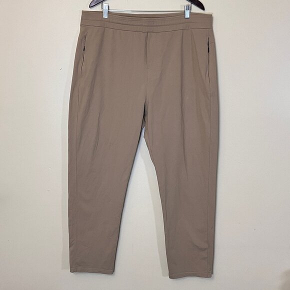 Public Rec All Day Every Day Jogger Pants - Men's Size 42*32 (Fits 42*30) - Picture 1 of 10